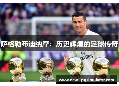 萨格勒布迪纳摩：历史辉煌的足球传奇